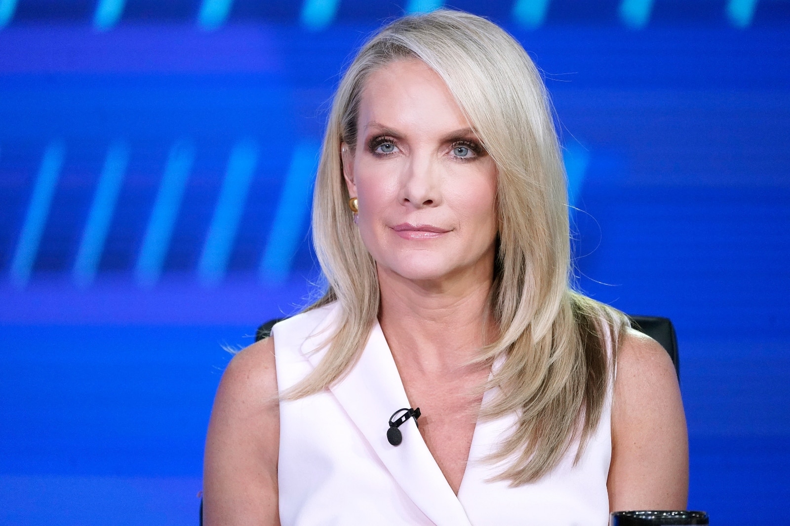 Fox News Announces Next Chapter For Long Time Host Dana Perino