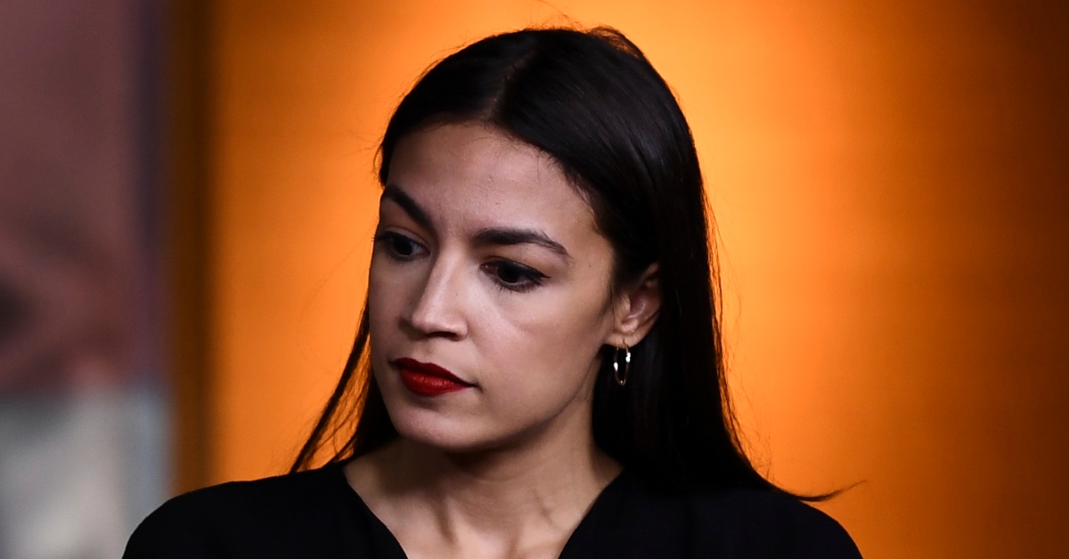 ‘She’s A Danger’: Fellow NYC Dem Rips AOC For Downplaying Crime