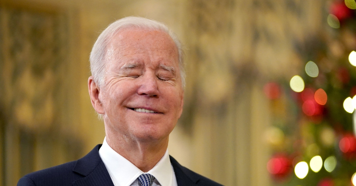 SLIP OF THE TONGUE? Biden Fact-Checked After Claiming He Met With Israeli PM Golda Meir