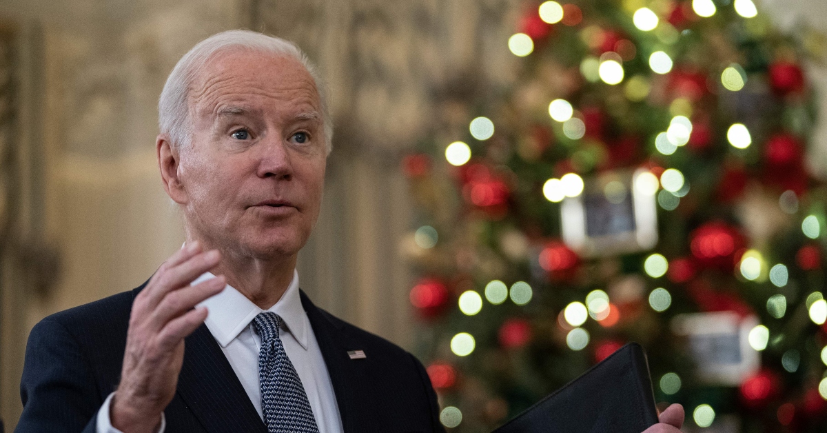 'This Is Going To Intensify': Trucking Associations Have Had Enough - Send Undeniable Message To Joe Biden That Supply Chain Crisis Could Get Worse Because of Mandates