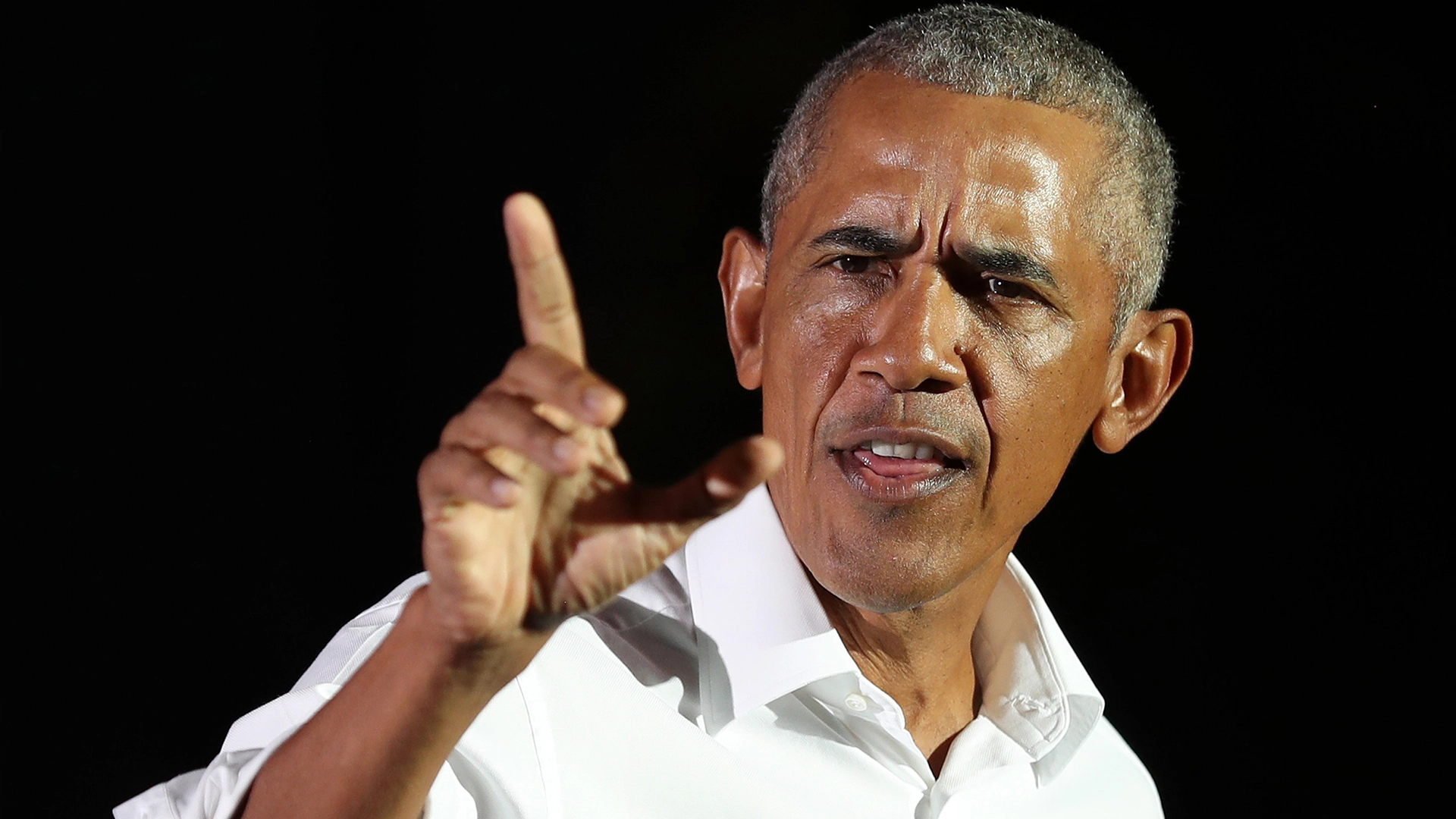 A képviselõházi republikánusok belerángatták Obama Fehér Házát a Hunter Biden botrányba