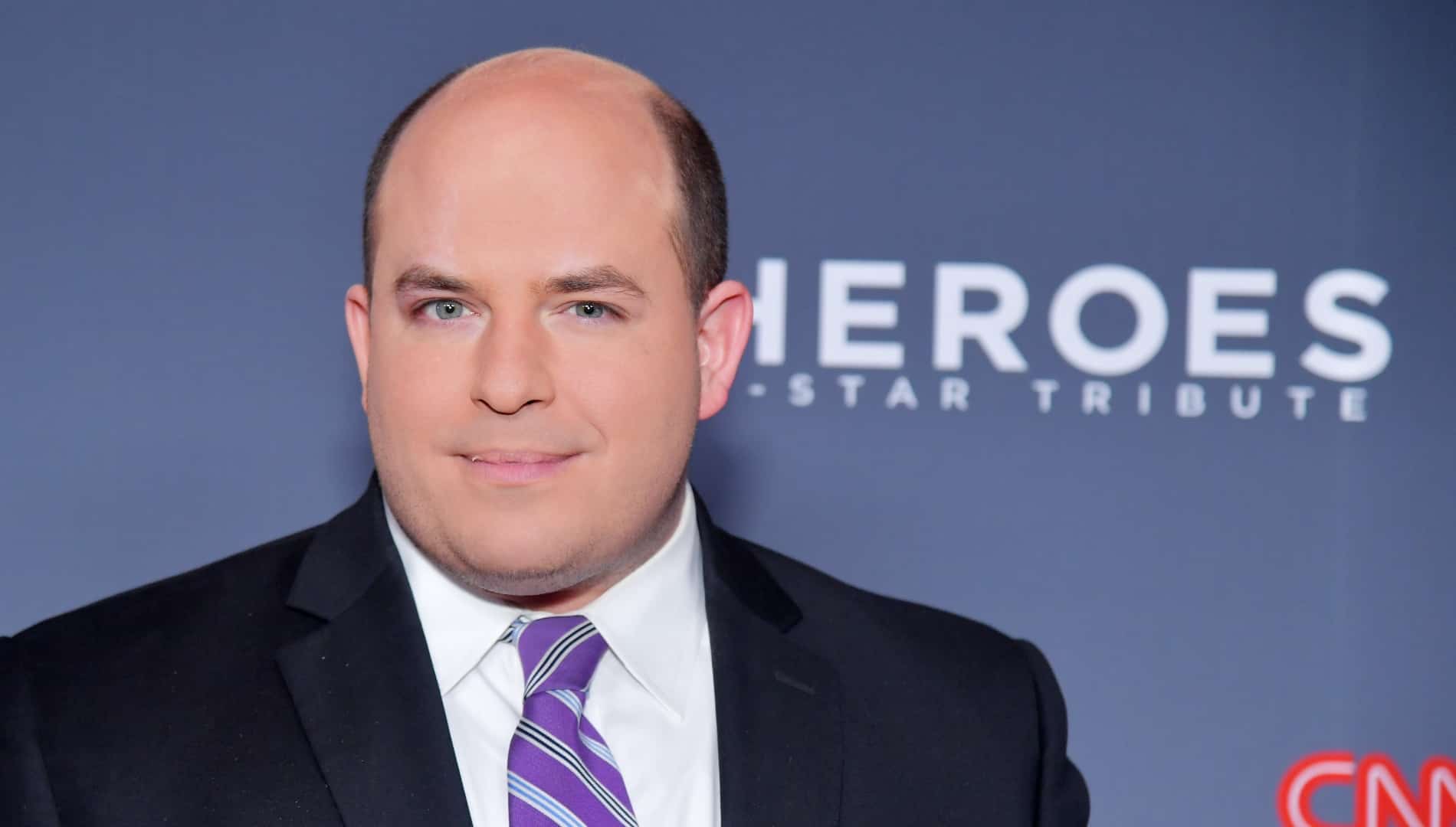 BREAKING: New Management Shakes Things Up, Longtime Host Brian Stelter is OUT And Will No Longer Be With The Network