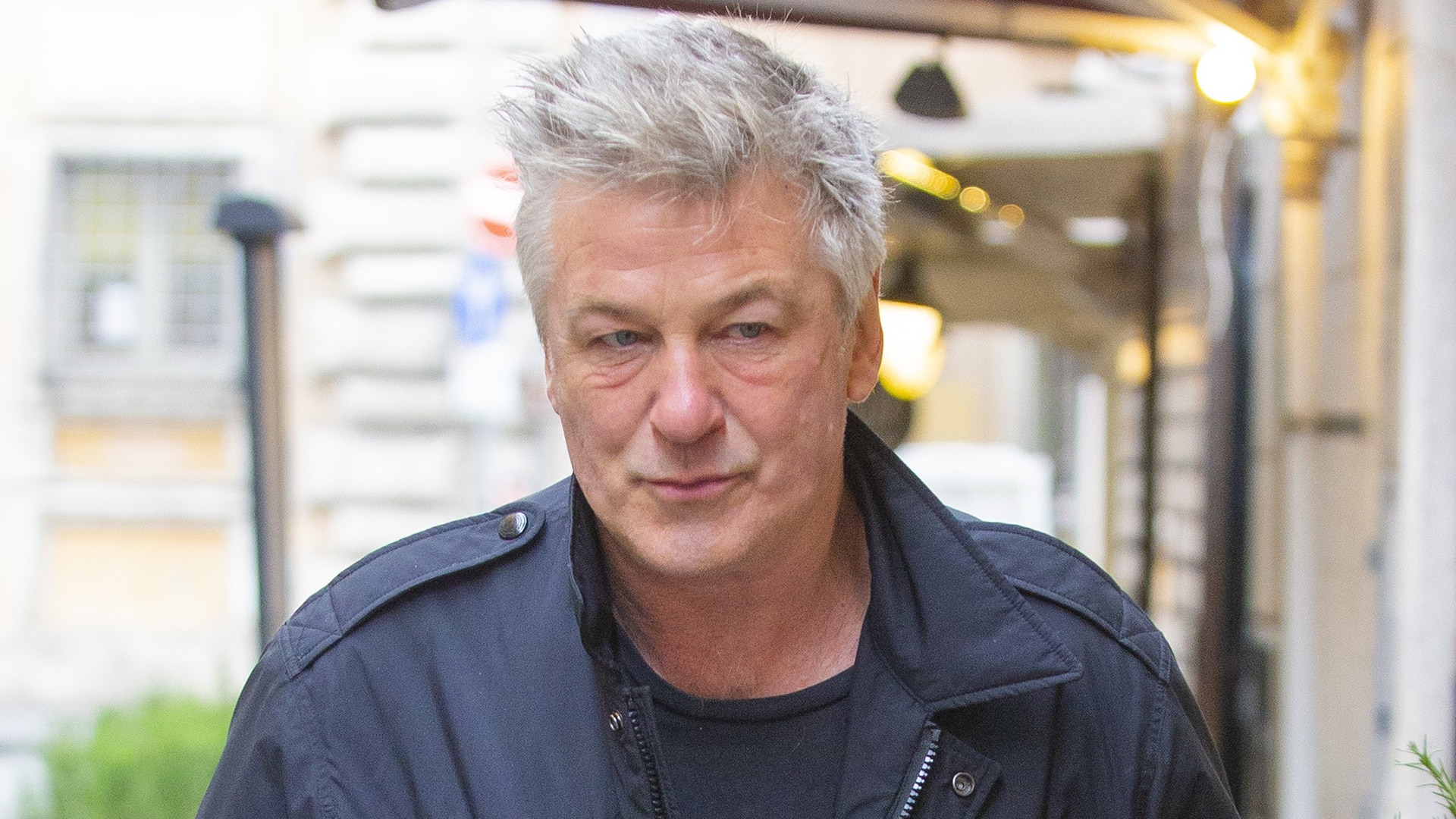 Brand New FBI Report Released, Is Damning For Actor Alec Baldwin As He Could Face Criminal Charges After FBI Says That The Trigger Of Gun Was Pulled