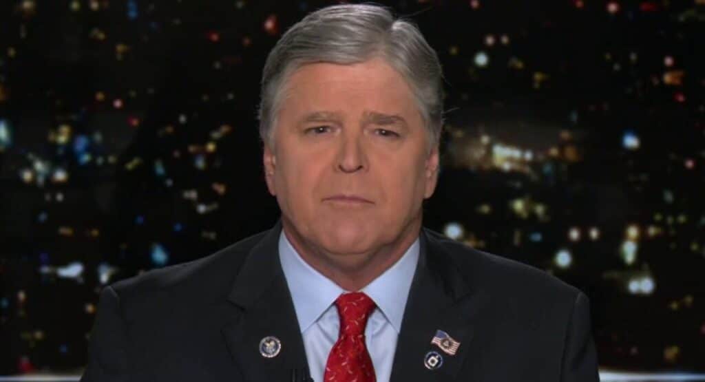 Hannity Delivers Update on Memos On White House Regarding Trump Mar-a ...