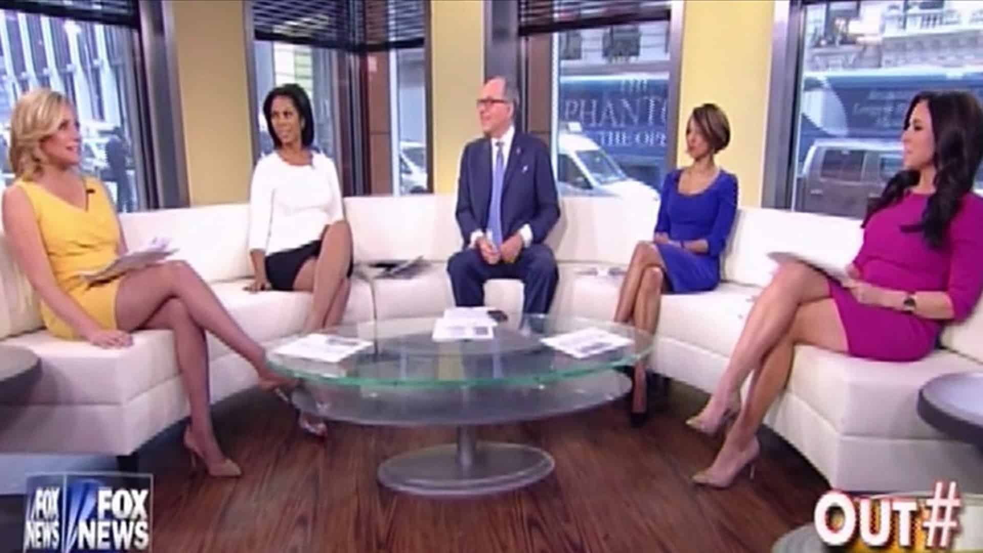 Youtube fox news outnumbered