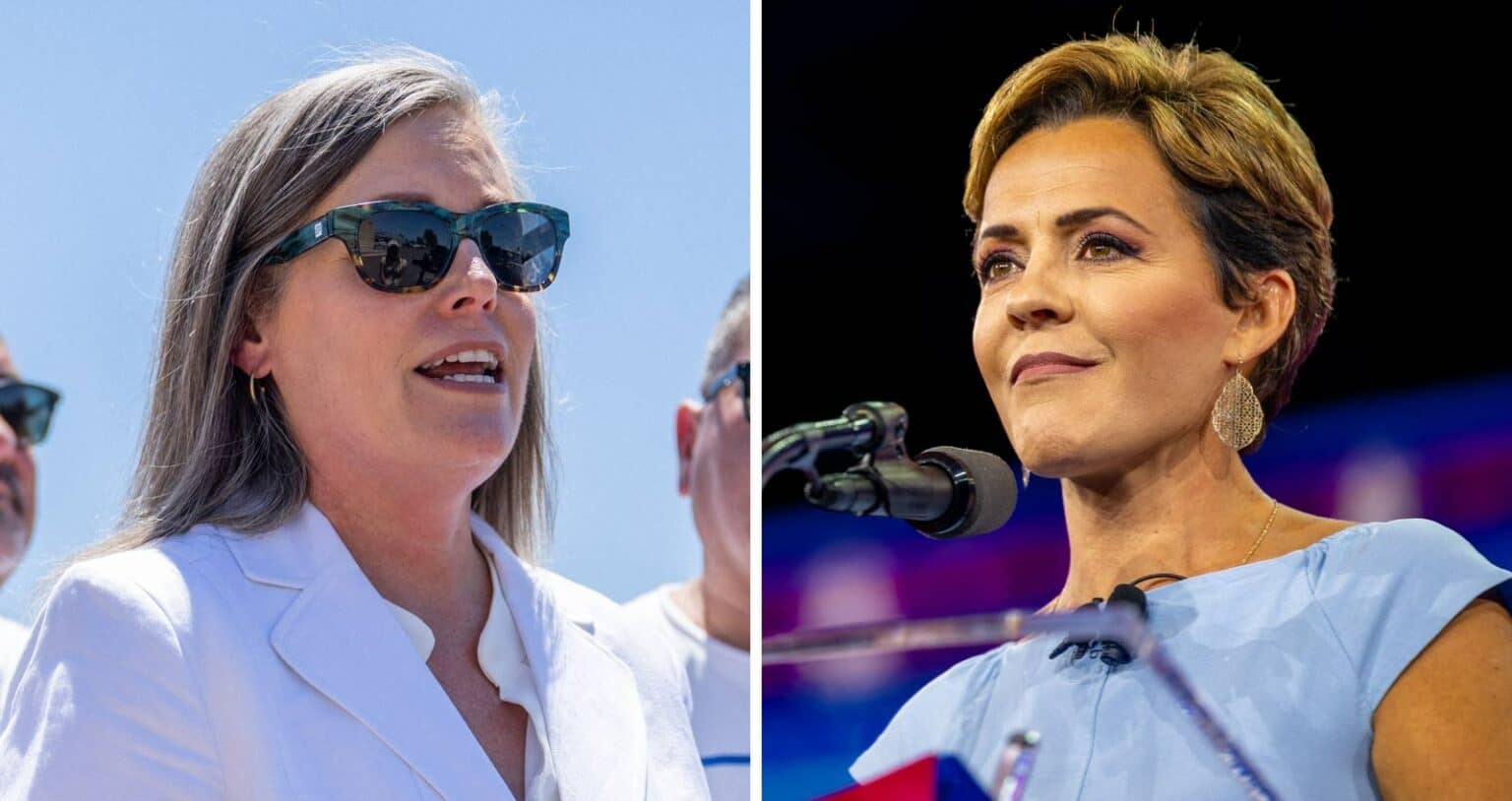 Arizona Judge Gives Kari Lake Big Win, Orders Trial On Election Challenge