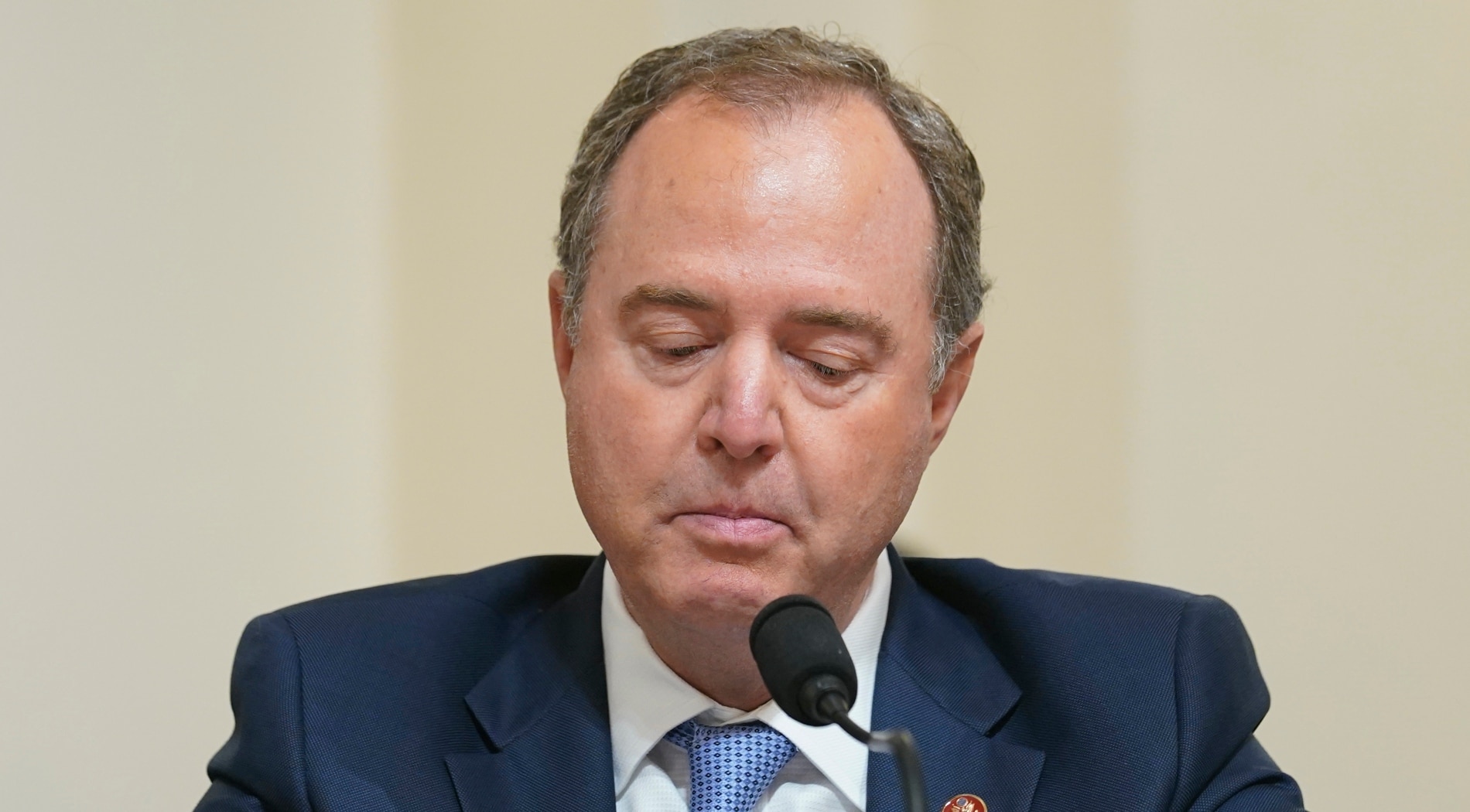 Schiff Nailed With Ethics Probe After Declaring Senate Bid