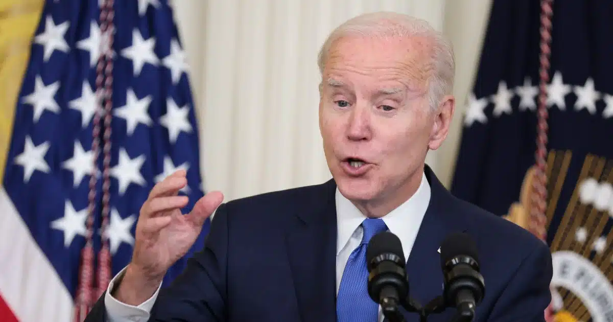 Federal Judge Rules Biden’s Border Policy Illegal, Like A Flashing ‘Come In, We’re Open’ Sign