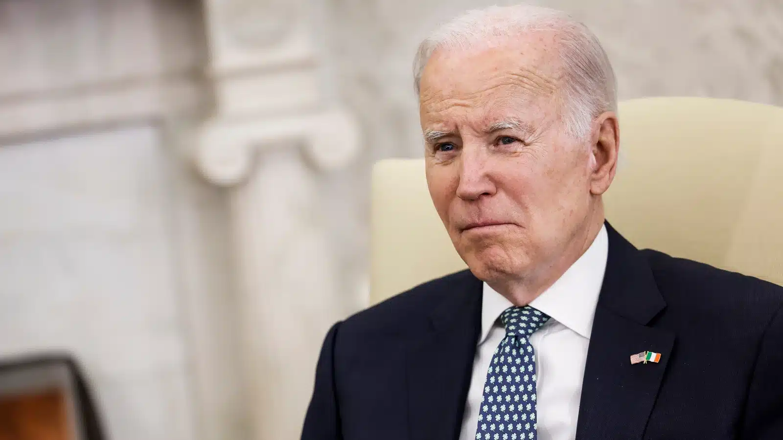 ‘TEXIT’: Bill to Make Texas Independent Makes Progress In Blow to Biden