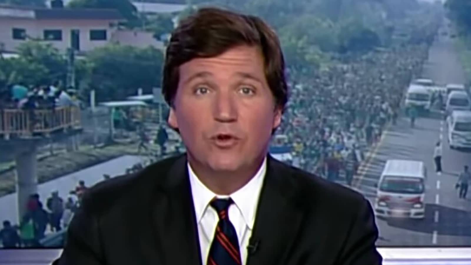 'There Are Members Of Congress Who Are Controlled By The Intelligence Agencies' Tucker Carlson Dishes The Dirt On Top Lawmakers In Resurfaced Video