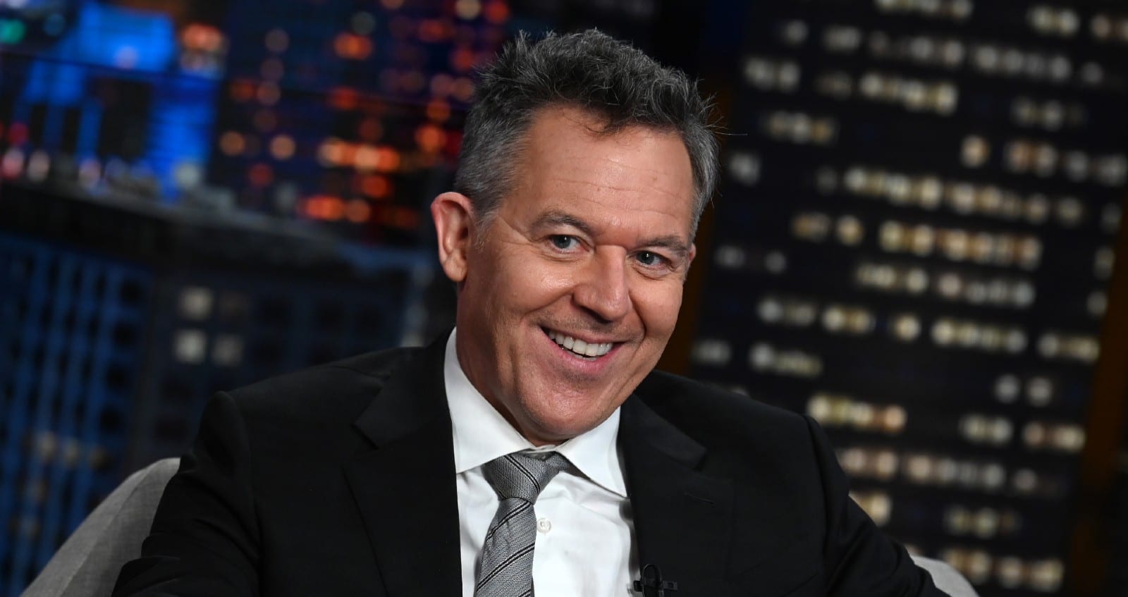 Popular Fox News Host Greg Gutfeld Shares Massive News with Fans, He May Leave 'The Five' For New Gig as He's Open To Possibly Taking Tucker's Old Slot: Report