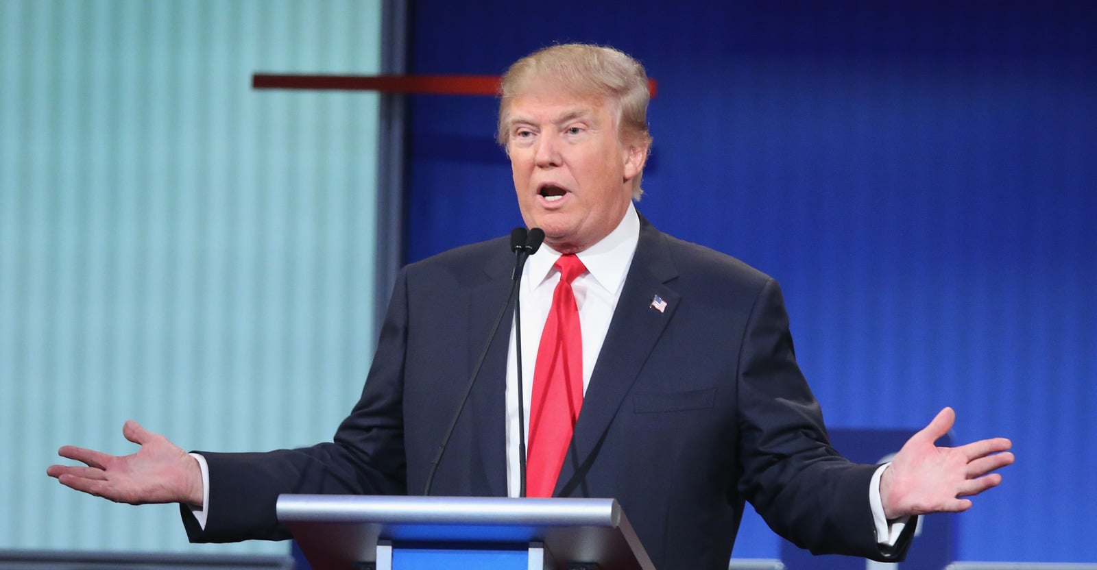 Fox News Makes an Embarrassing Move Toward Donald Trump on Eve of First Republican Primary Debate