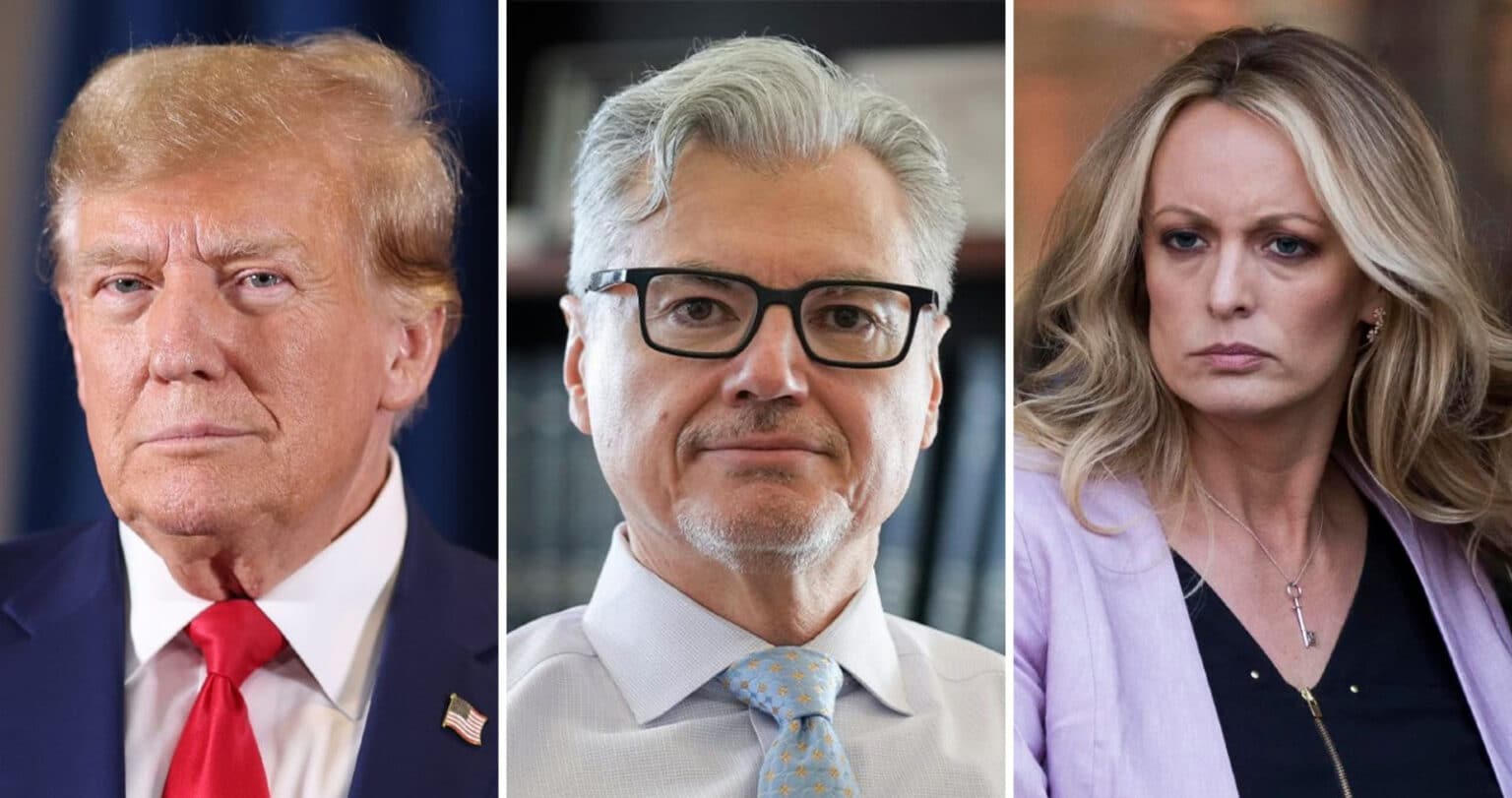 Trump Fined $9,000 For Violating Gag Order In Hush Money Case