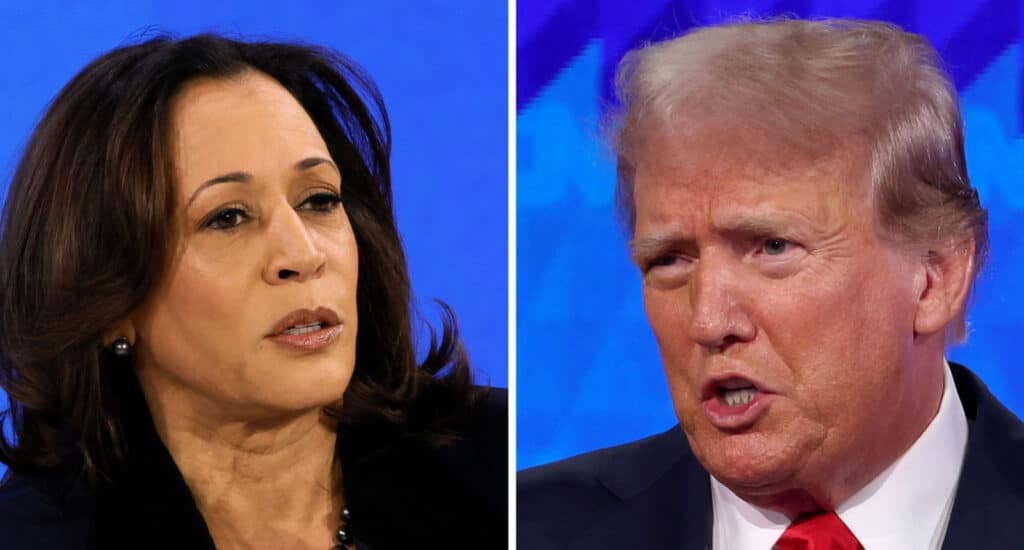 Trump Agrees To ABC-Hosted Debate With Harris, Moderators Named