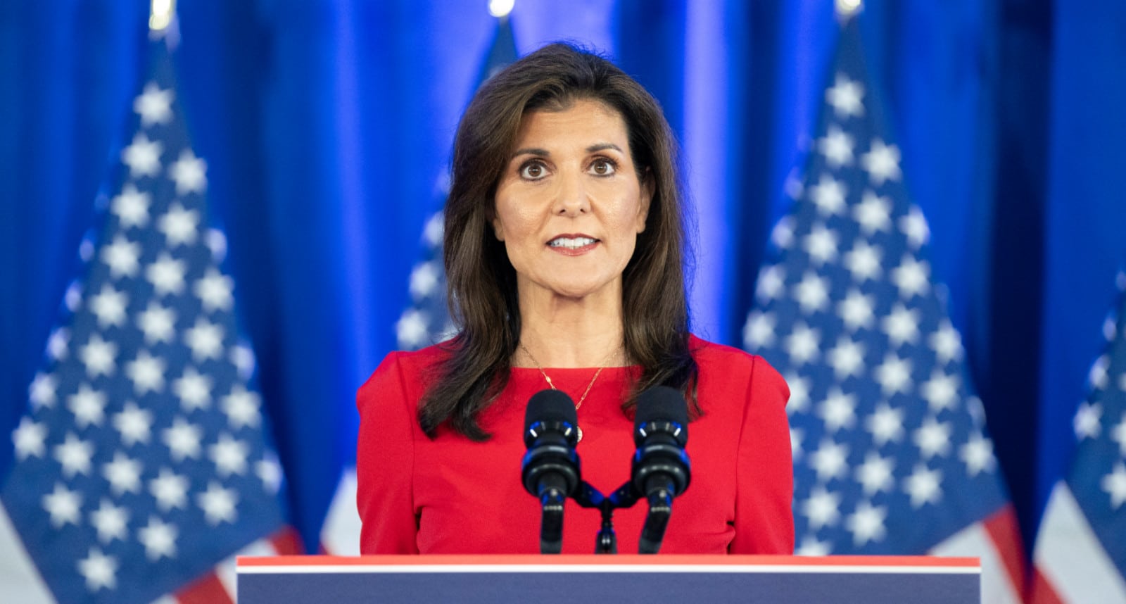 Trump World in Talks With Haley for Eleventh-Hour Joint Campaign Event