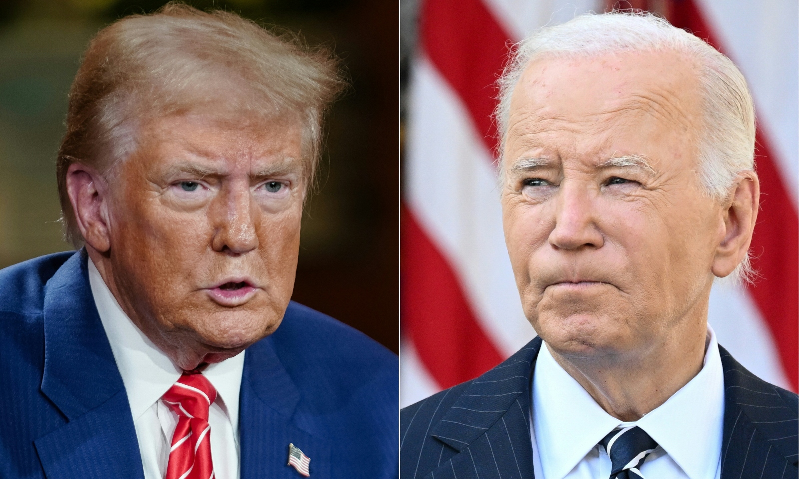 Biden Invites Trump To White House To Discuss Transition Details: Report