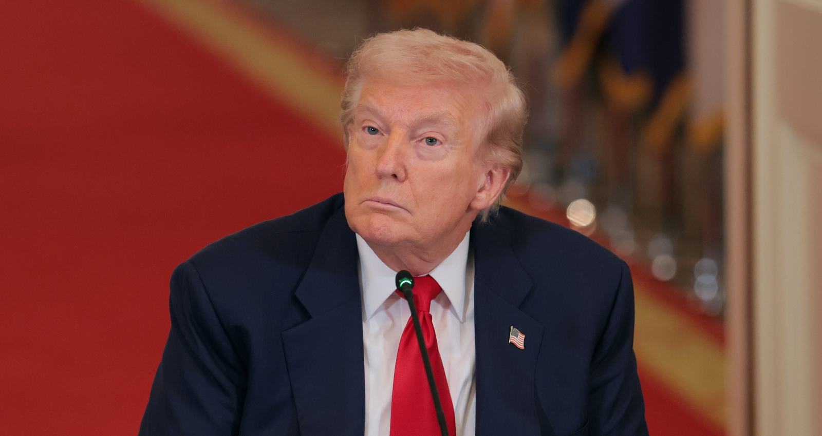 Trump Says Cuba In Its ‘Last Moments Of Life’ As He Teases Possible Deal