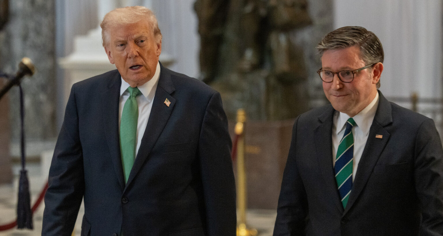 GOP Leader Set to Retire Months Before End of Term: Report