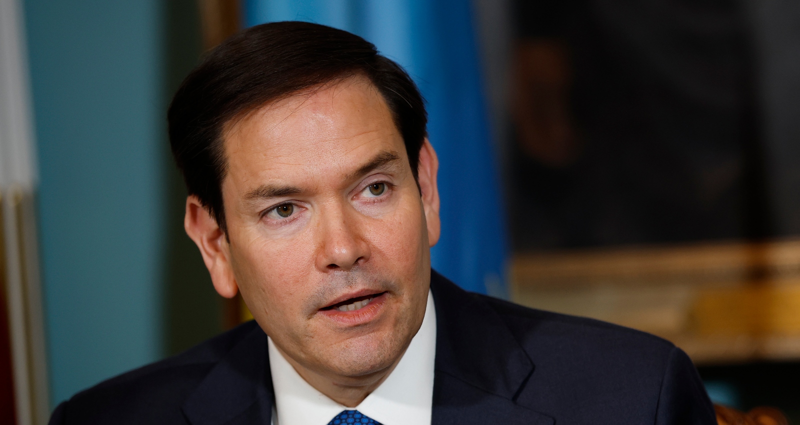 They're GONE - Secretary of State Marco Rubio Just Kicked Them OUT Of America - And They Can NEVER Come Back