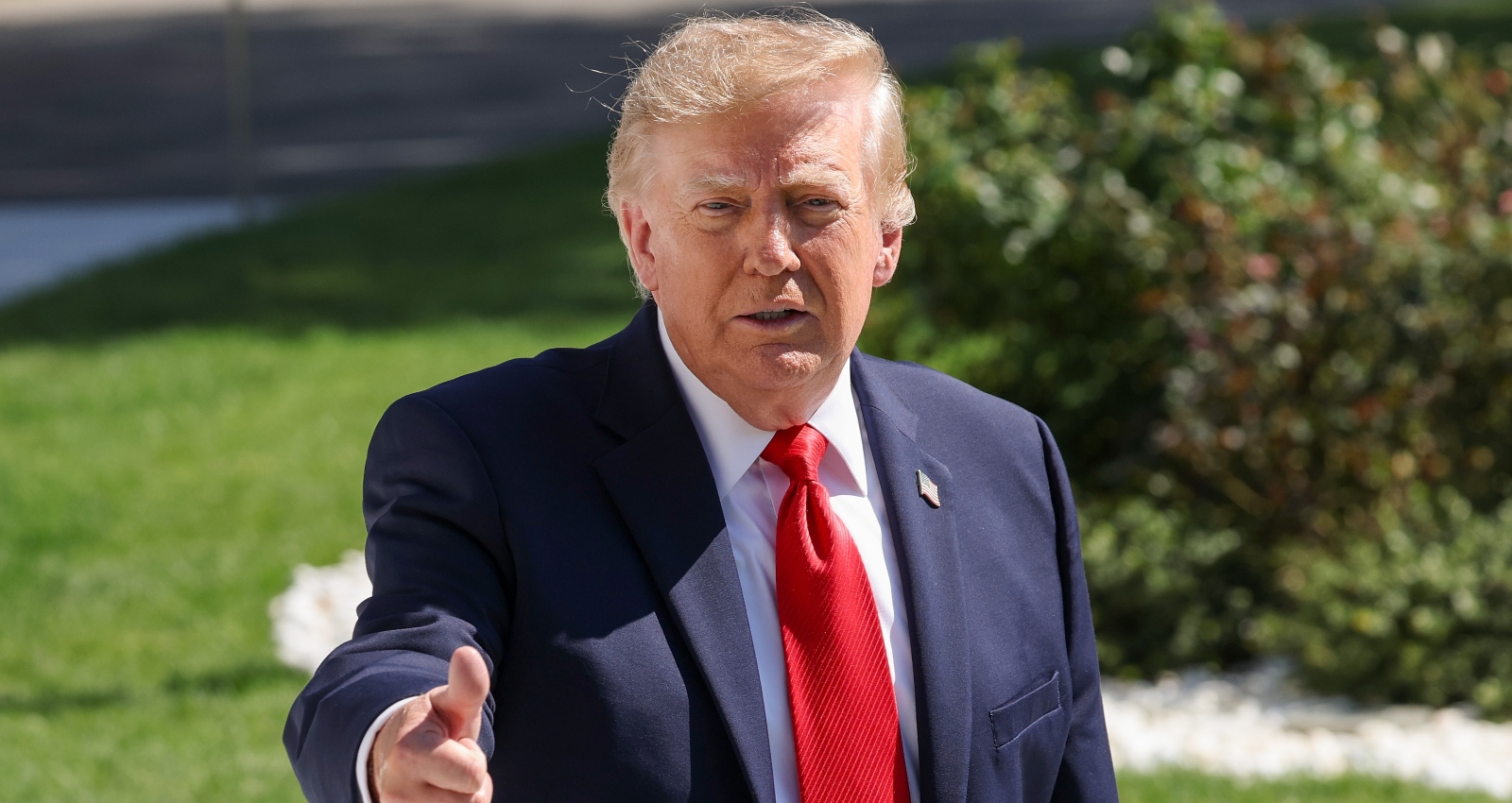 Trump Makes A Late-Night Announcement Affecting More Than 20 Million Seniors As The White House Reveals A Surprise Payment