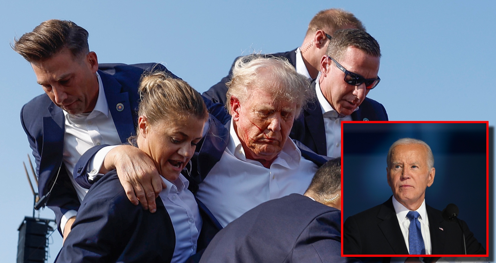 Trump Gunman’s Messages Resurface As Newly Released FBI Files Expose A Heavily Blacked-Out Chat Thread